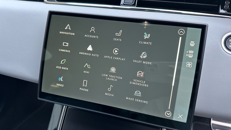 Land Rover Range Rover Evoque 2.0 D200 Dynamic SE 5dr Auto Diesel Hatchback